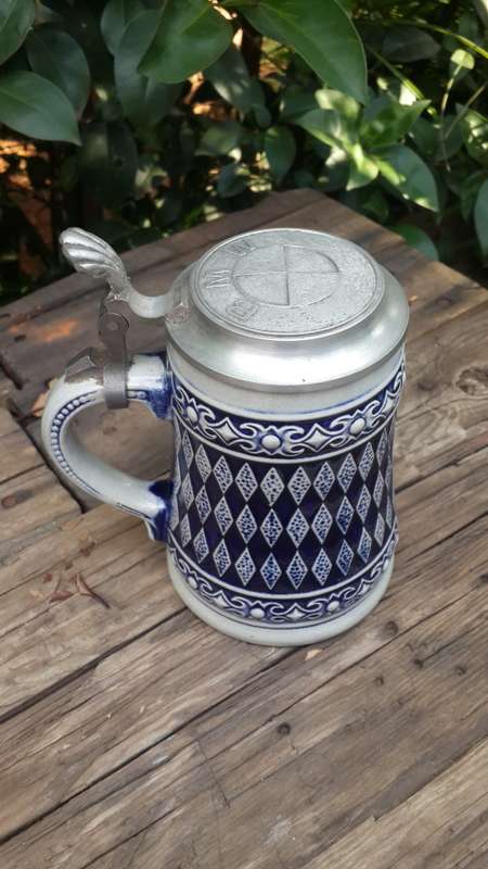 Bayern Tankard
