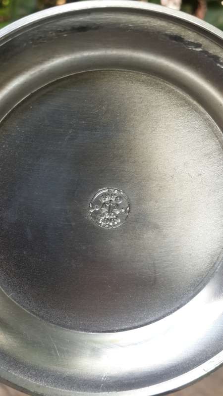 Bayern Tankard
