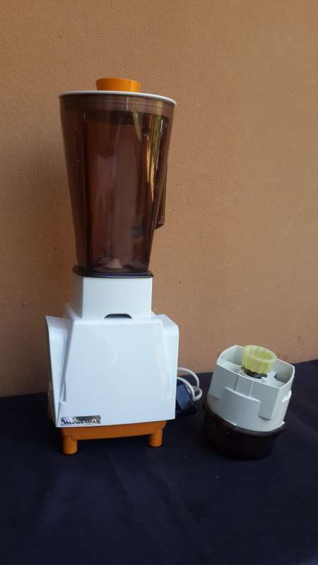 Moulinex Blender