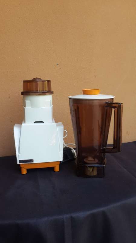 Moulinex Blender