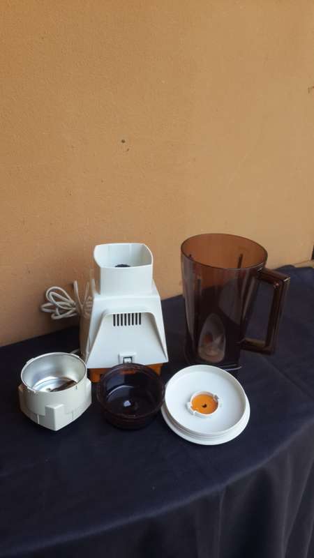 Moulinex Blender