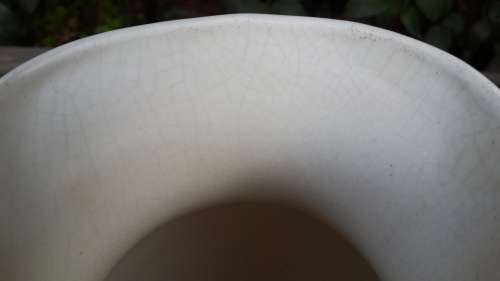 Vintage Porcelain Water Pitcher