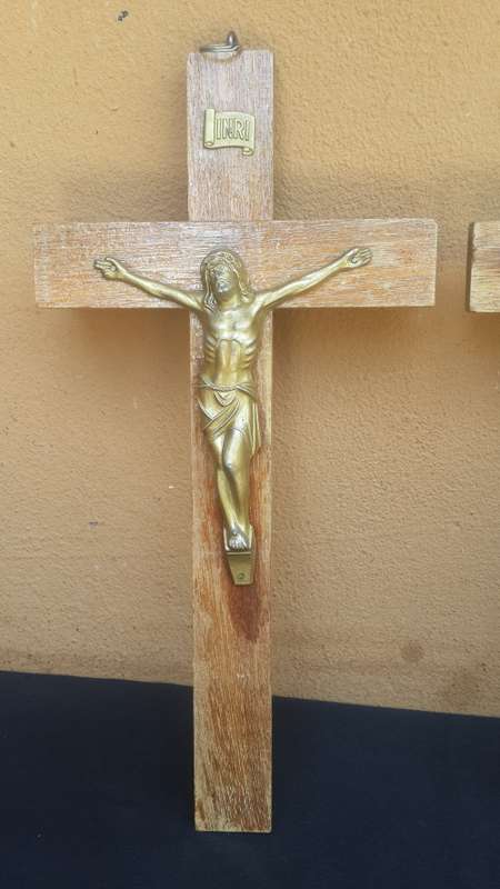 Christ on Cross