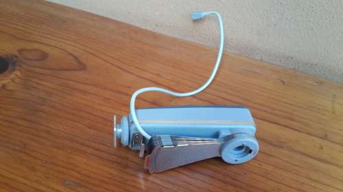 Vintage Lyon Flash