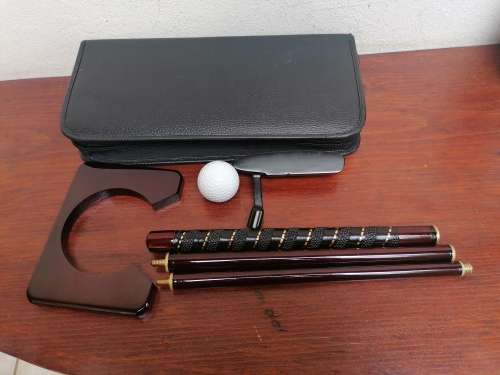 Golf Putting Set