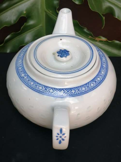 Chinese Teapot