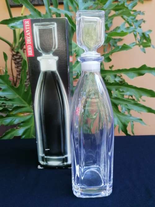 Brio Decanter