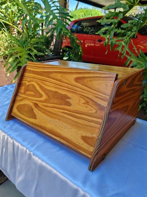 House of York Bread Bin