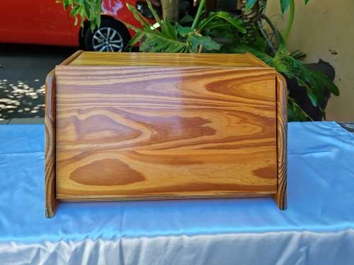House of York Bread Bin
