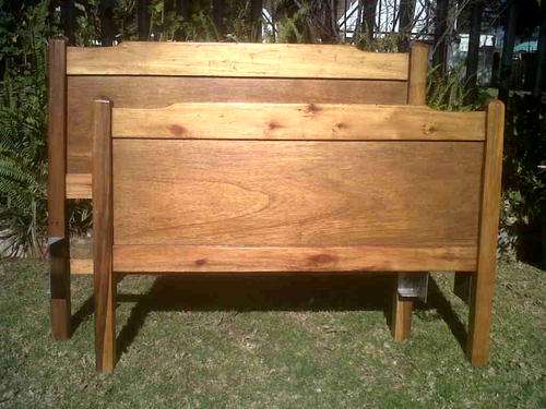KIAAT 3/4 BED