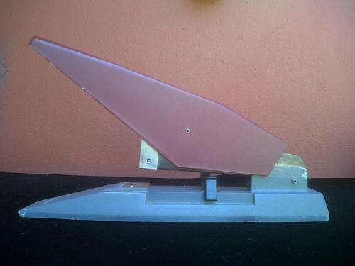 OLD HEAVY DUTY STAPLER