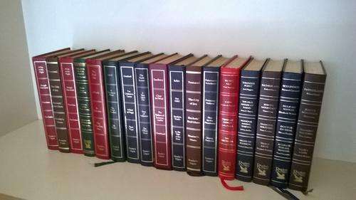 17 Readers digest books