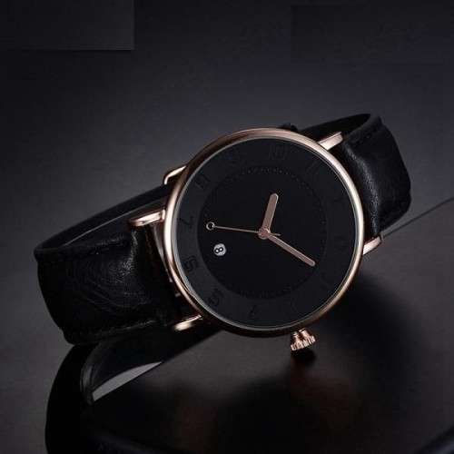 Tomi Luxury Fashion Watch