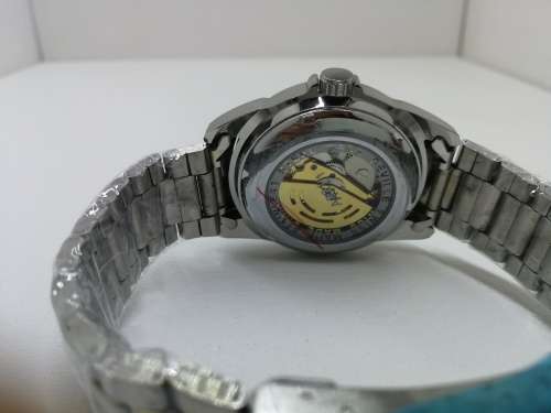 Automatic Mechanical