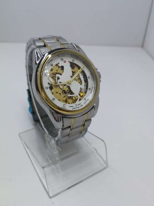 Automatic Mechanical