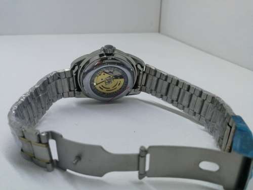 Automatic Mechanical