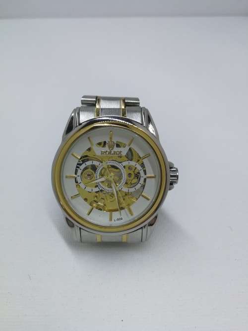 Automatic Mechanical Watch