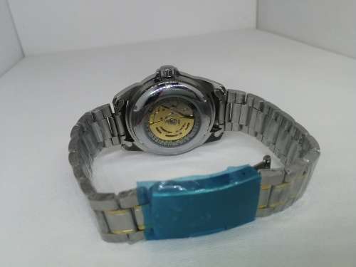 Automatic Self-wind Mechanical