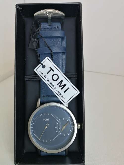 TOMI Fashion Casual Watch