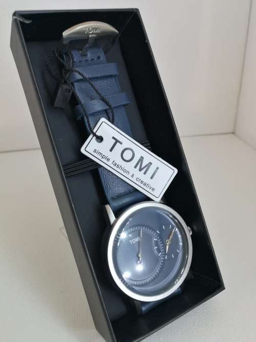 TOMI Fashion Casual Watch