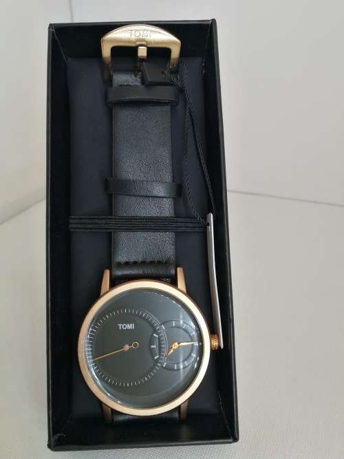 TOMI Fashion Casual Watch