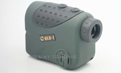 Laser Range Finder 1000 meter max , Hunt & Golf Mode
