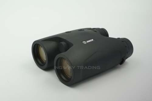 Range Finder Binocular "Rangers 8x42" 1800 meter