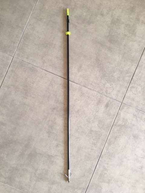 Bow fishing Arrows