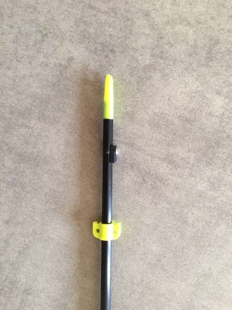 Bow fishing Arrows