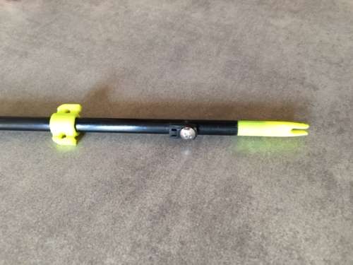 Bow fishing Arrows