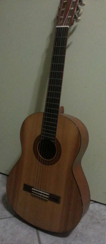 Yamaha C40M Classical Guitar