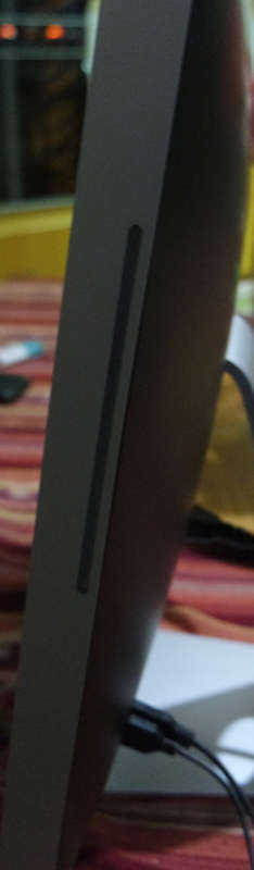 Fantastic Condition Apple iMac 20" Core 2 Duo