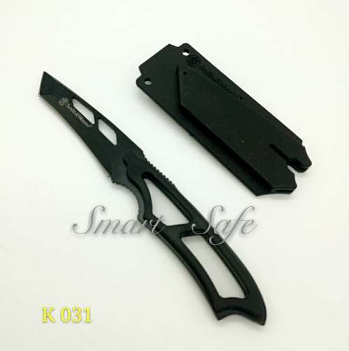 Smith And Wesson Knife