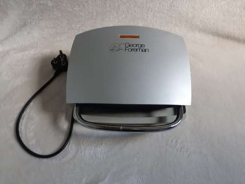 George Foreman - Grill and Melt