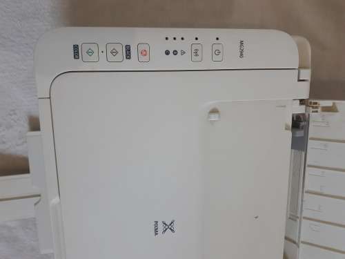 Canon Pixma MG2940