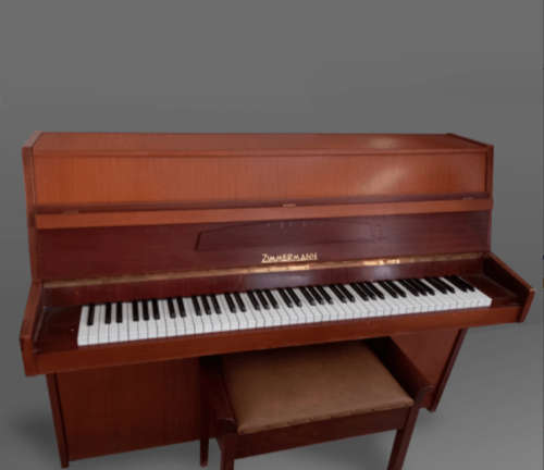 Zimmermann Upright