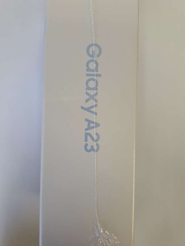 Samsung Galaxy A23