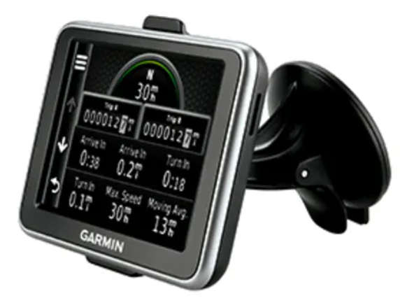 Garmin Nuvi 2200 Automotive GPS