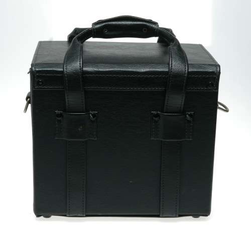 Classic Vintage Leather Yashica Film Camera Case