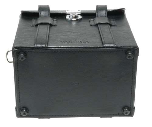 Classic Vintage Leather Yashica Film Camera Case