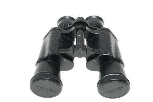 Vintage Pentax Binoculurs 7 x 35 optics No.572