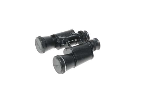 Vintage Pentax Binoculurs 7 x 35 optics No.572