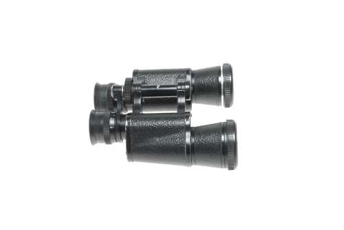 Vintage Pentax Binoculurs 7 x 35 optics No.572