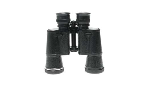 Vintage Pentax Binoculurs 7 x 35 optics No.572