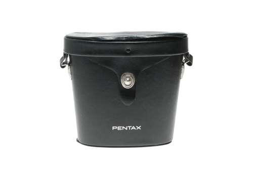 Vintage Pentax Binoculurs 7 x 35 optics No.572
