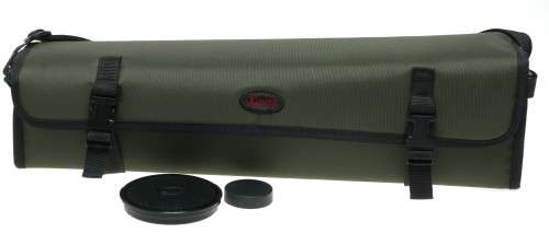 Kowa Synthetic Telescopic Lens Case