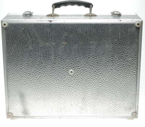 Hasselblad Metal Hard Case for your Hasselblad Collection