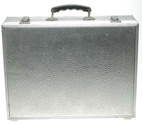 Hasselblad Metal Hard Case for your Hasselblad Collection