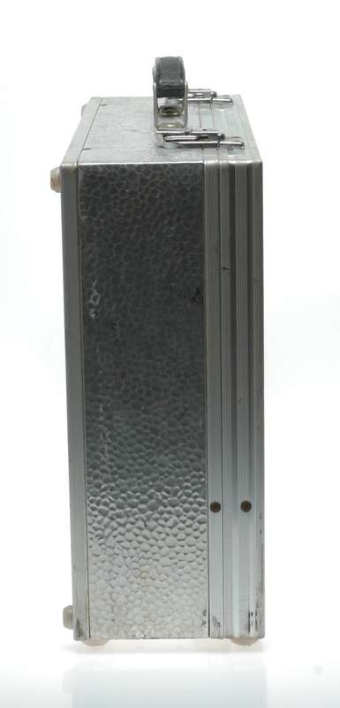 Hasselblad Metal Hard Case for your Hasselblad Collection