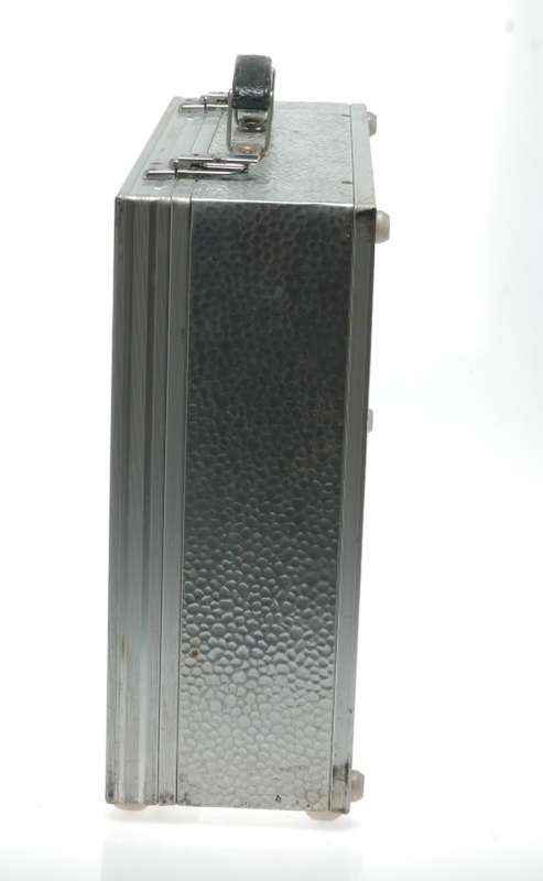 Hasselblad Metal Hard Case for your Hasselblad Collection
